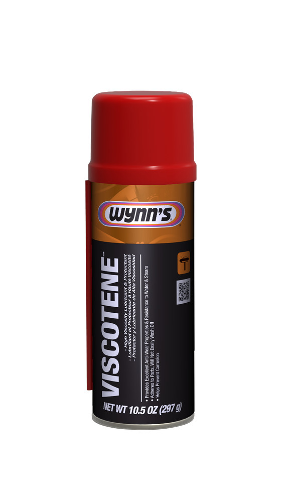 Anti Corrosive Lubricant by Wynn's