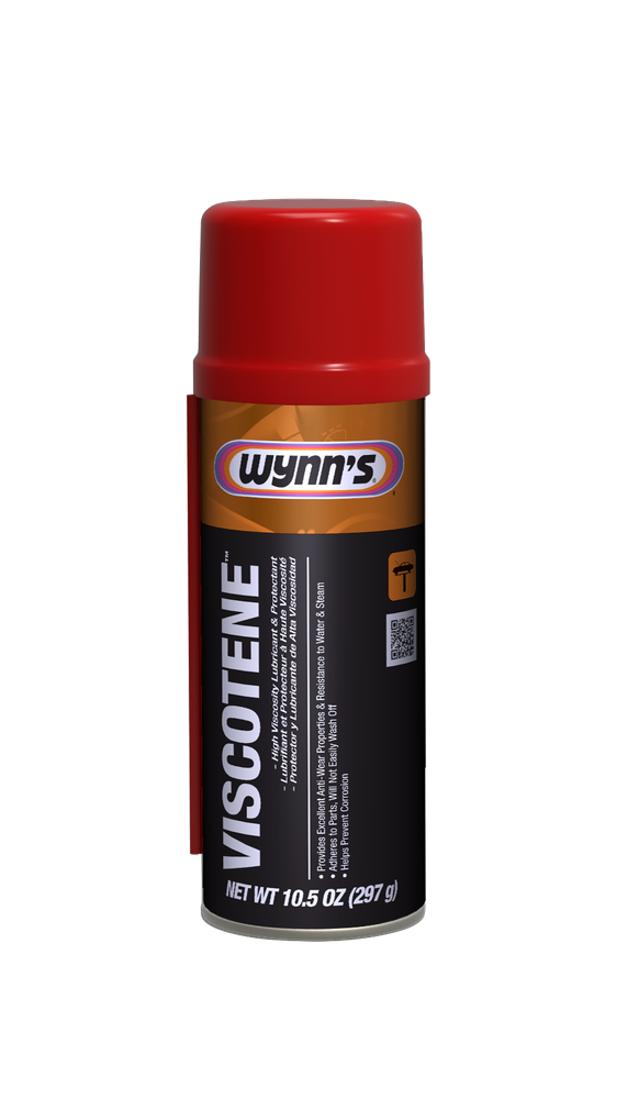 Anti Corrosive Lubricant by Wynn's