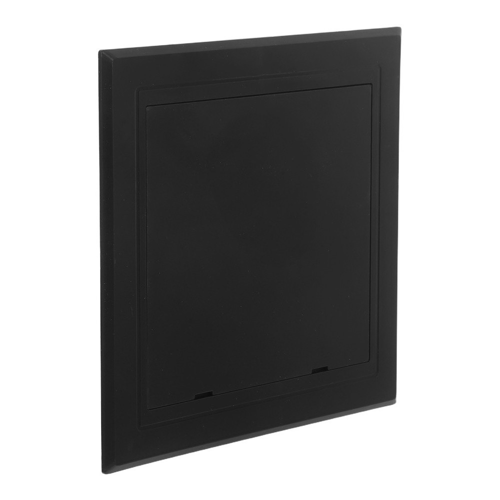 Wall Plastic Access Panel Plumbing Cover Plates for Walls Drywall