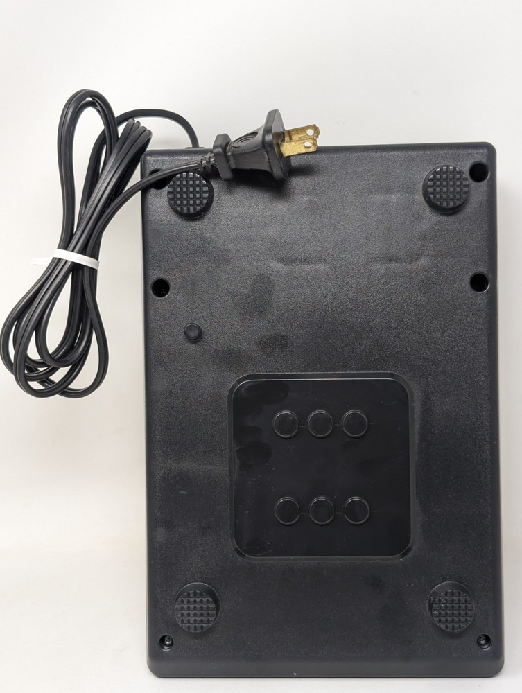 MRC Tech 3 Model 9500 Power Command Train Controller