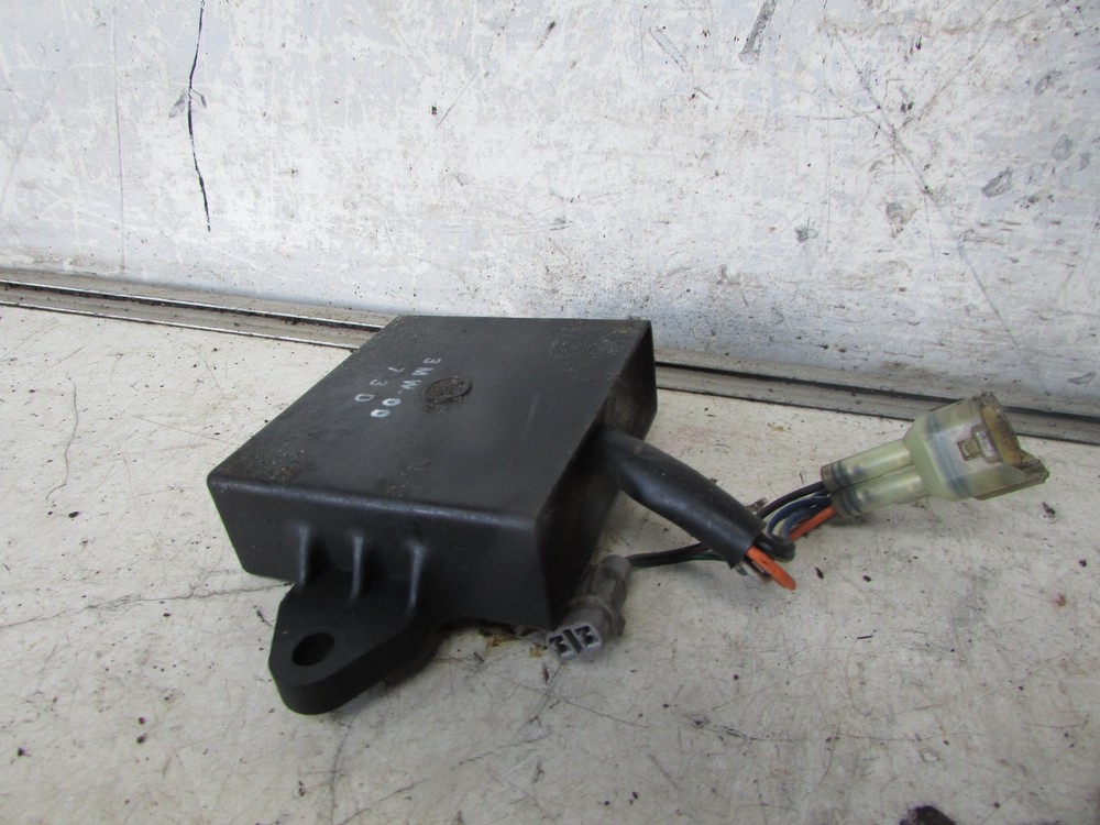 Yamaha sr125 1996 cdi ecu