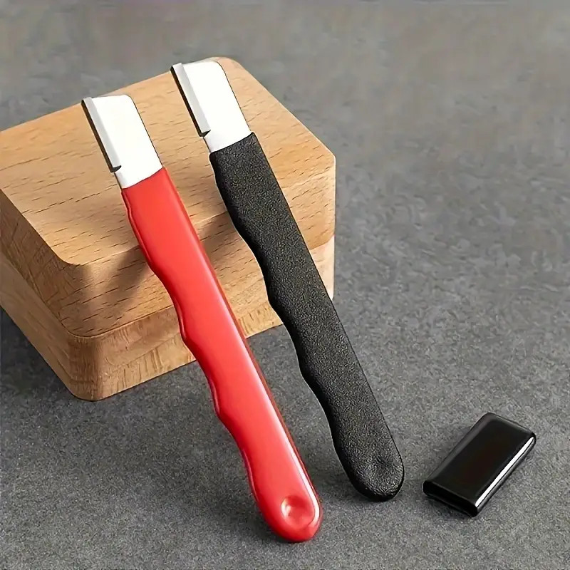 Garden Tool Sharpener Small Knife Sharpener Multipurpose Garden Knife Sharpener