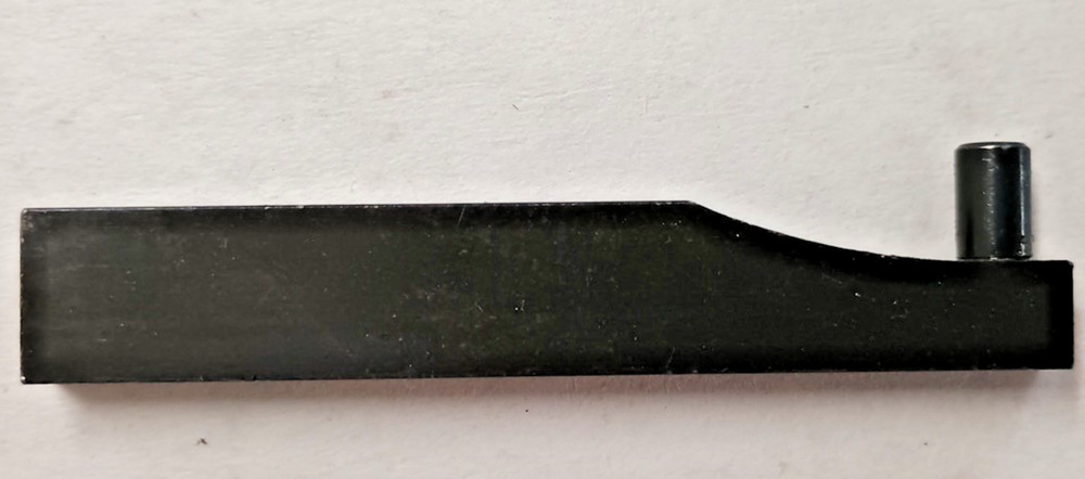 Tool Post Holder For Dial/Test Indicators