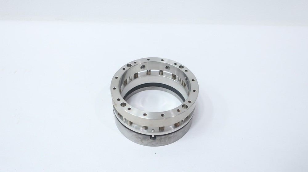 Flowserve 137683 Mechanical Seal 3in