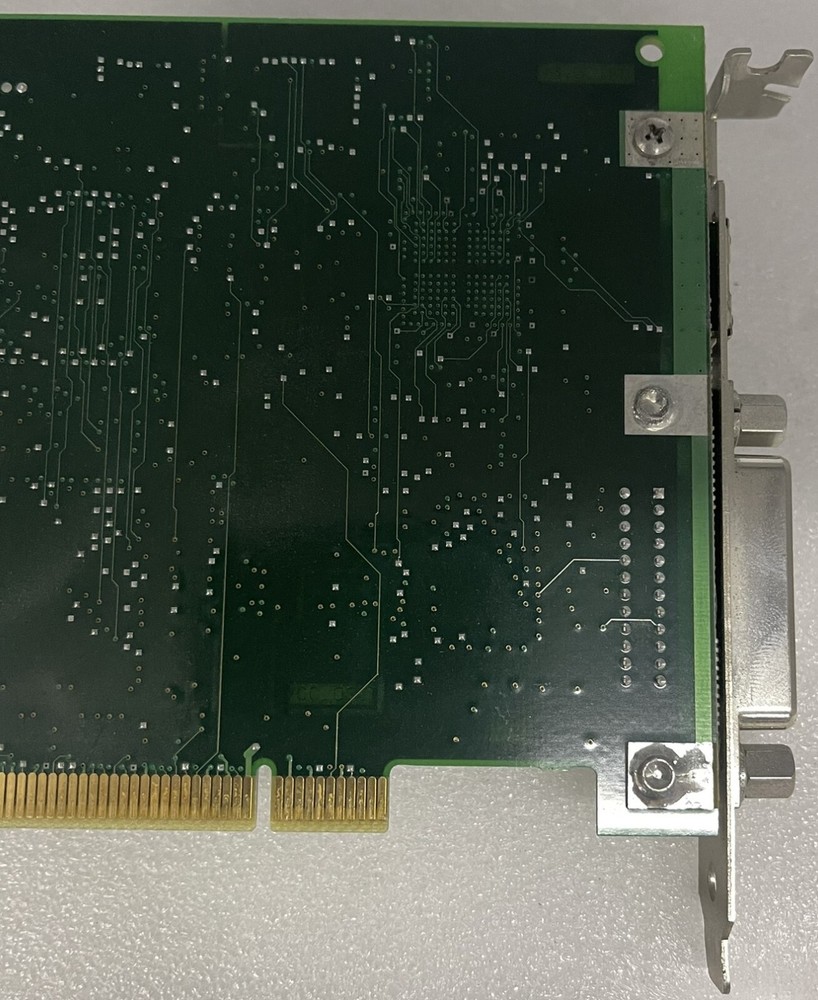 National Instruments PCI-8212 GPIB Instrument Control Module