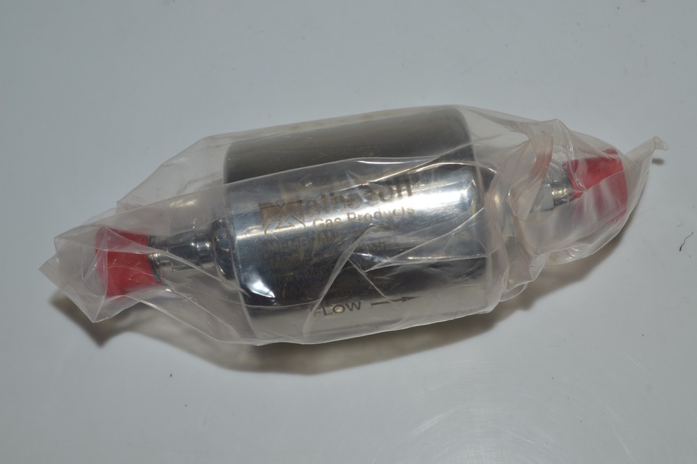 ^^ Matheson Inline Gas Filter Model 6190-T4FF - NEW (DVB72)