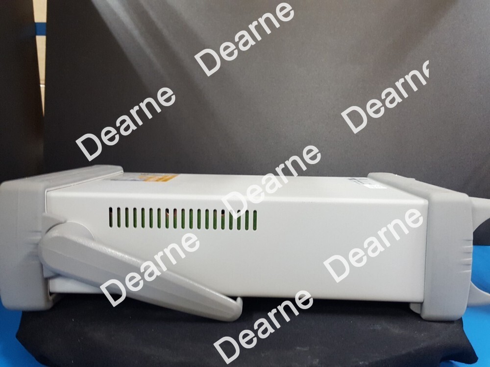 Agilent 53181A: 225 MHz Frequency Counter (3577)