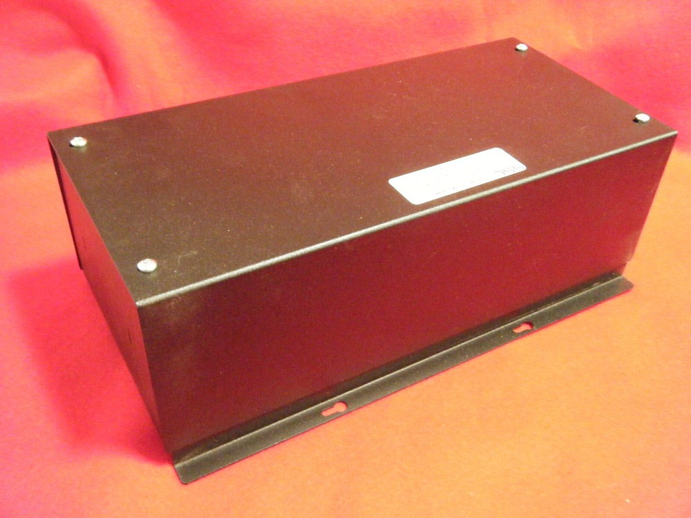 SOLID STATE LIMINAIRES SSL-MC-10V ELVDIM 0-10V Dimming Module, 120-277V INPUT