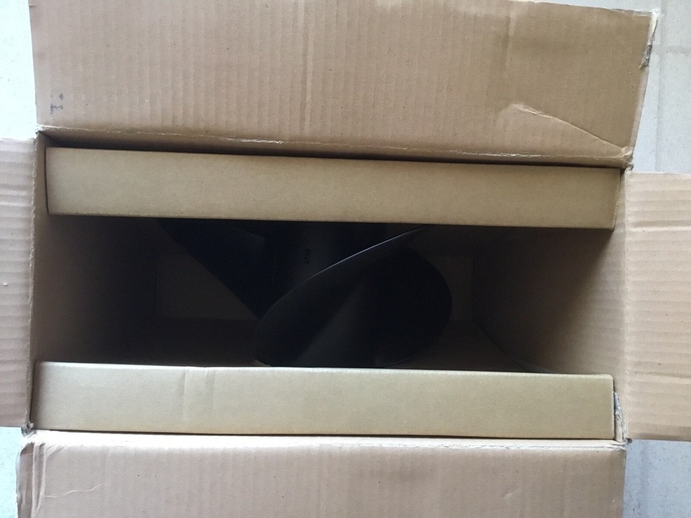 Omc Evinrude 3x13.2x21 Propeller 0763465