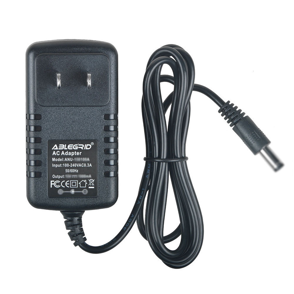 Ac Adapter FOR Nextbook Next7P 8se Next8P12 Premium 7 8 Android Tablet charger