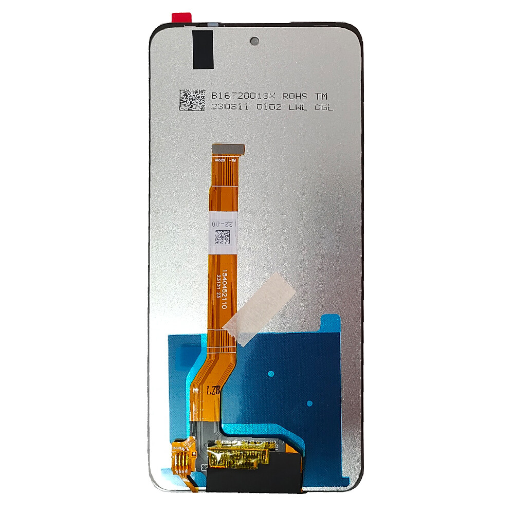 Replace For OnePlus Nord N30 5G 2023 LCD Display Touch Screen Digitizer ± Frame