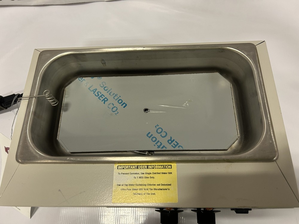 Thermo Scientific 2828 Water Bath 180 Series
