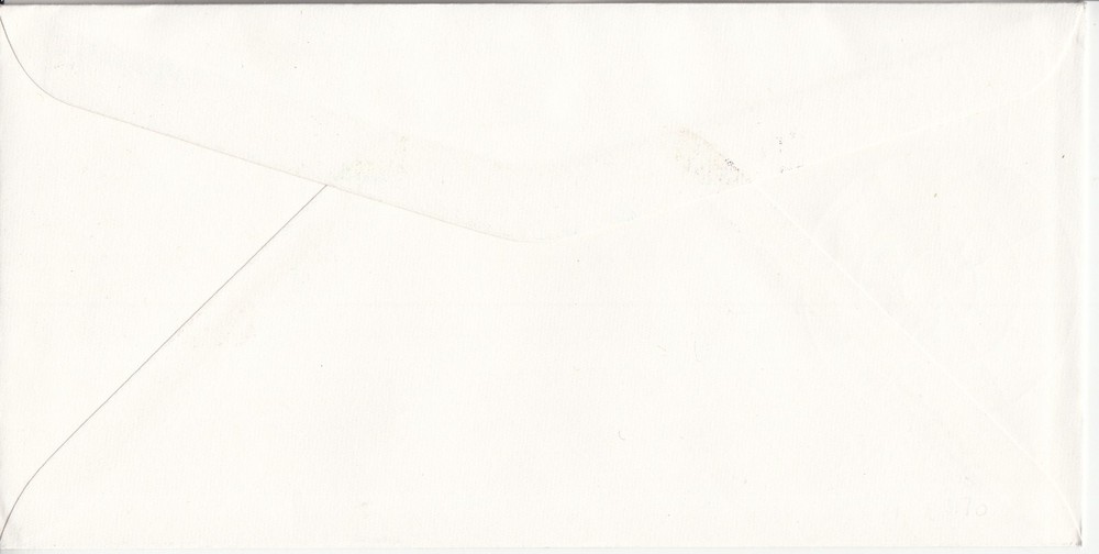 British Antarctic Territory: Gondwana FDC, 8 March 1982