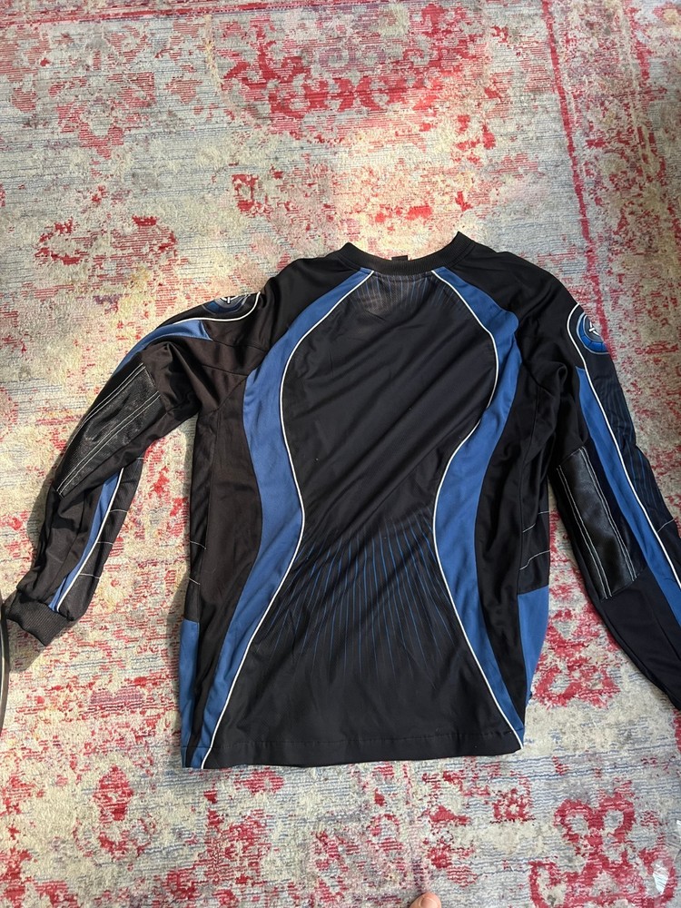 OG Smart Parts Jersey