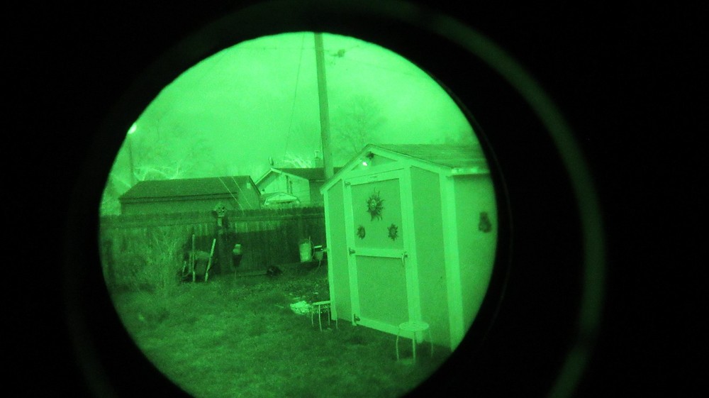 AGM MUM14 GEN3 LEVEL 1 (Please Read)