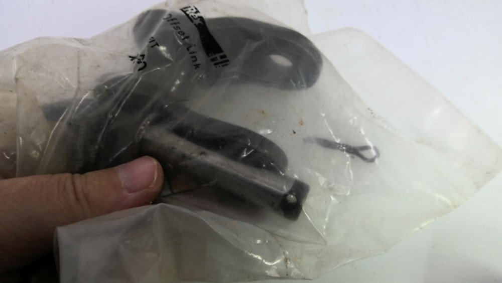 Rex RC140 Offset Link Slip Fit
