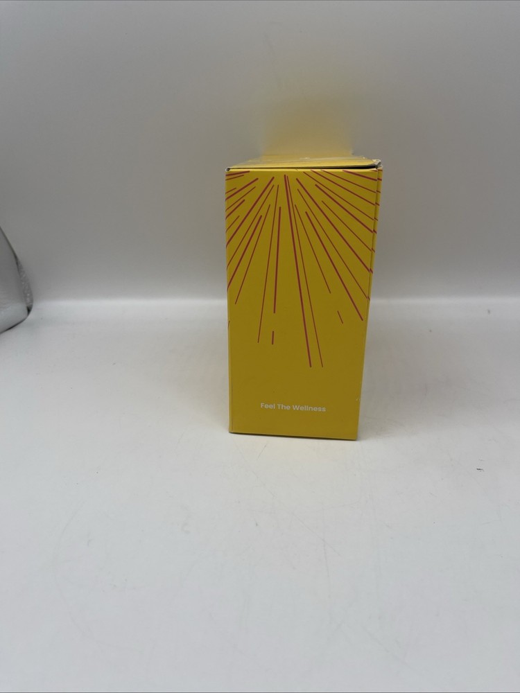 Beme Wellness Be Sharp Lemon Memory Boost 30 Sachets Liquid Supplement
