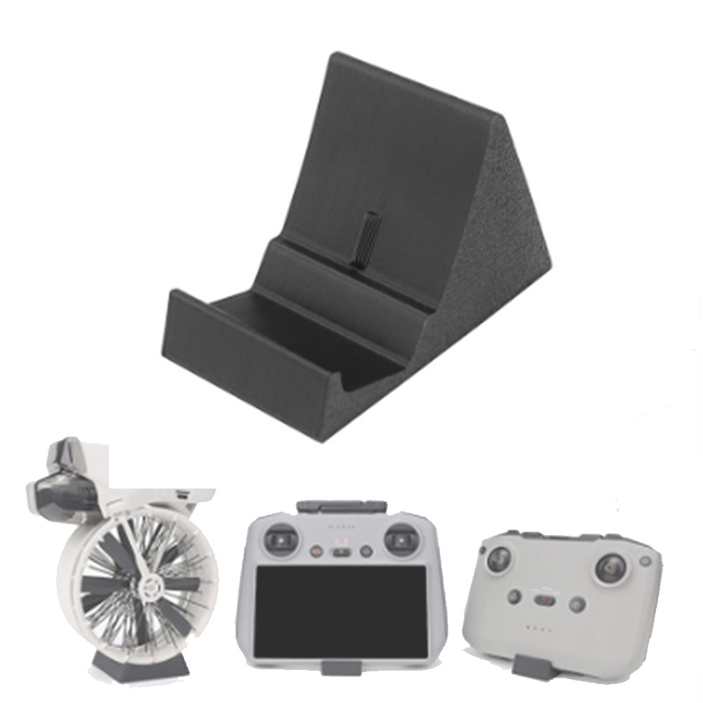 For DJI FLIP Drone RC Control Body Display Stand Plastic Stand Base Accessories