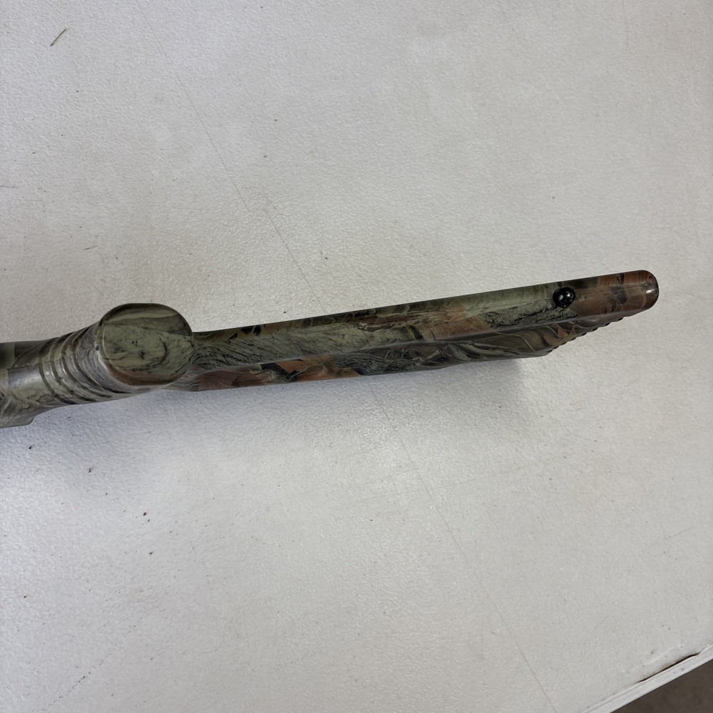 Jaguar PL Crossbow Without Limbs - Woods Leaf Camo