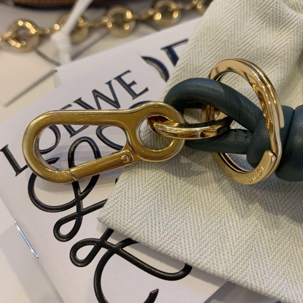 Loewe Keychain
