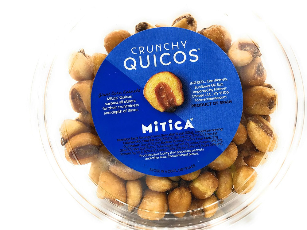 Quicos, 2.82 Oz