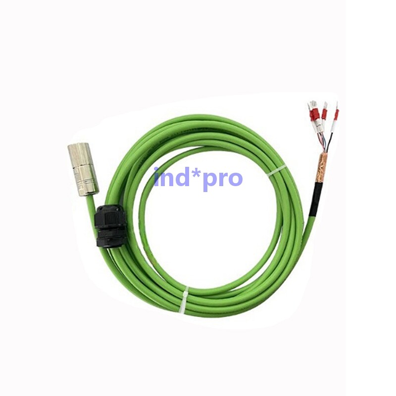1Pc. New 6FX8002-2SL01-1BA0 Encoder Signal Feedback Cable 10M
