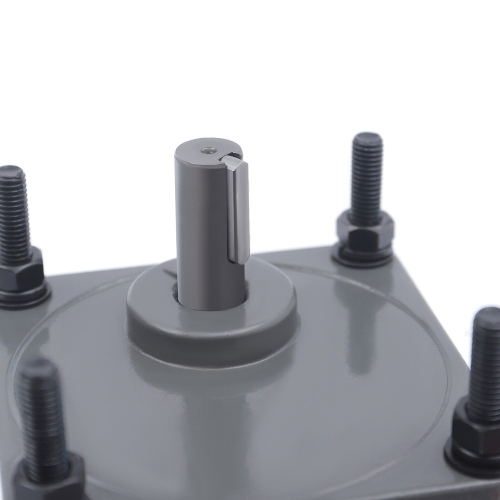 110V Knob AC Gear Motor Speed Controller Variable Adjustable Speed Regulator