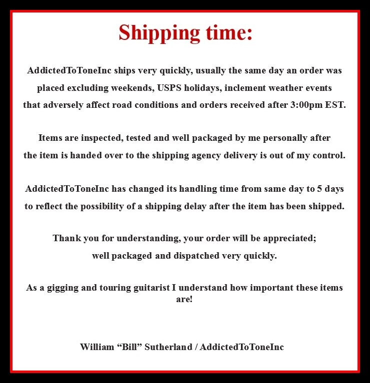 CUSTOM ORDER part request / Preamp Mounting Frame Chassis Assembly