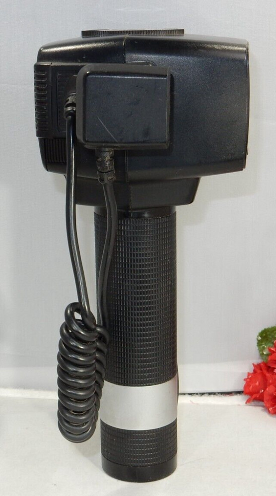 KONICA X-36 Auto Speedlight Flash for Konica SLR Cameras
