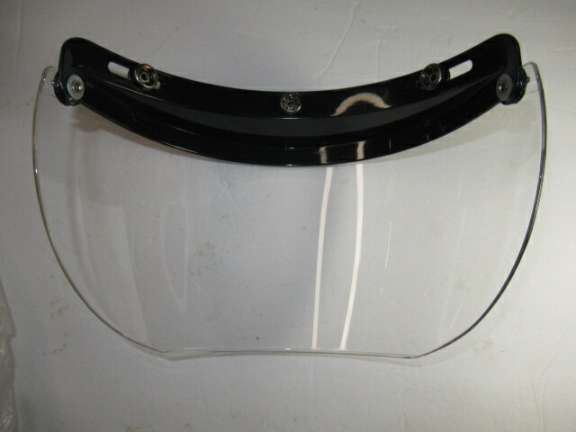 Clear Face shield