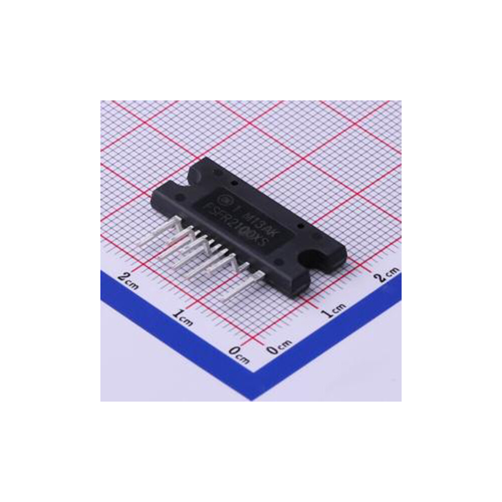 1pcs FSFR2100XS SIP-9