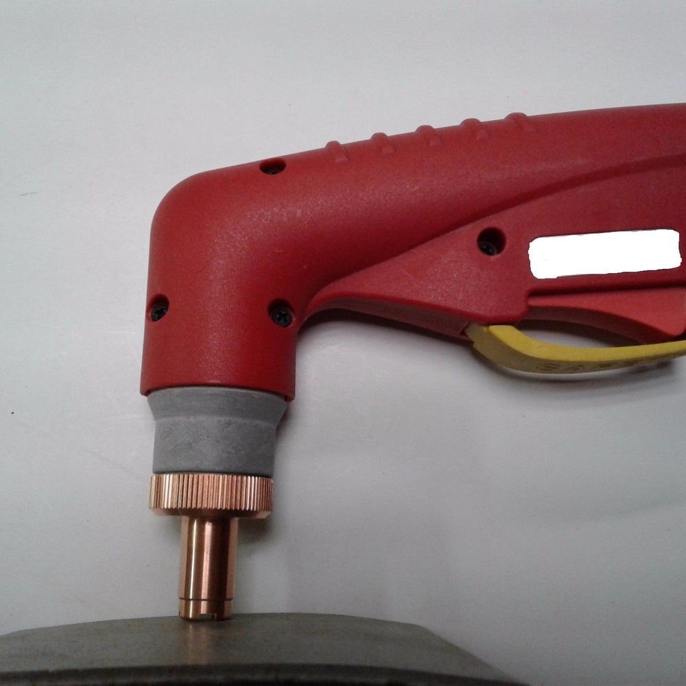 8PC LONG SHIELDED CONSUMABLE KIT FITS PRIMEWELD CUT 60 PLASMA CUTTER IPT60 TORCH