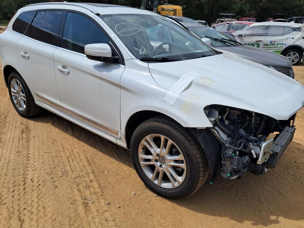 XC60 2016 Glove Box 4778265
