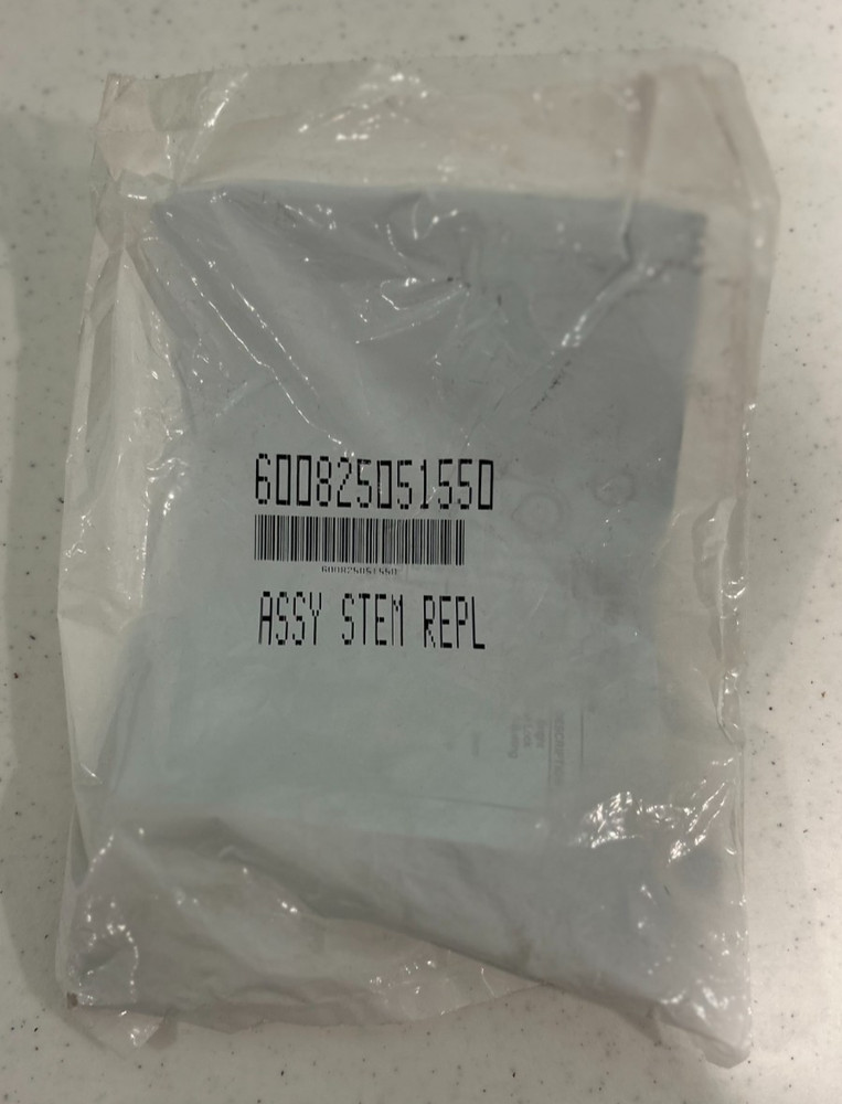 HALSEY TAYLOR 8250 Self-Closing Stem Assembly Repair Kit New FREE SHIPPING