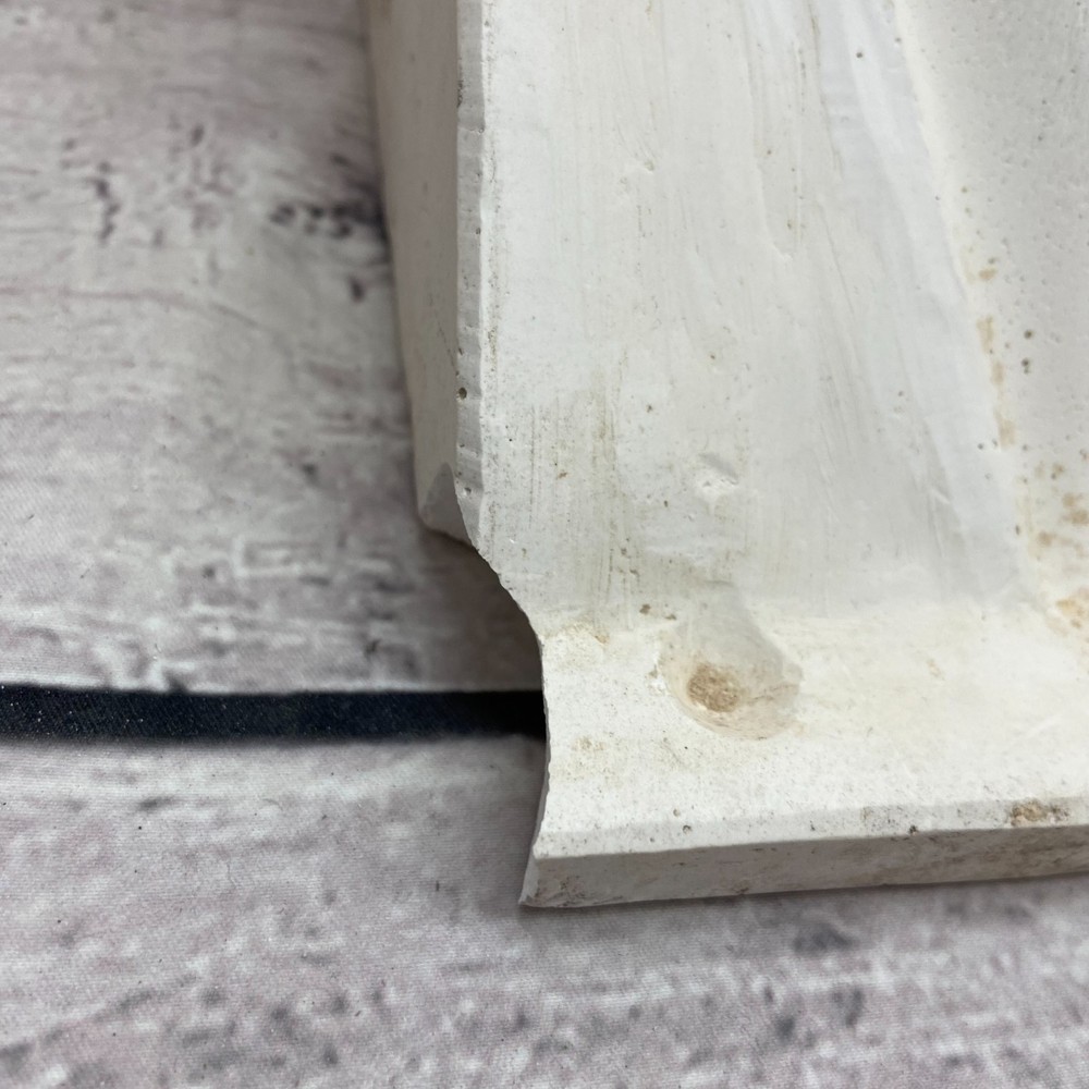 Unbranded Ceramic Casting Mold