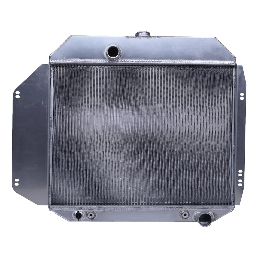Radiator | Compatible with 77-66 FORD TRK/VAN