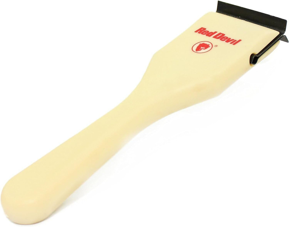 3050 2-1/2" Double-Edge Paint Scraper