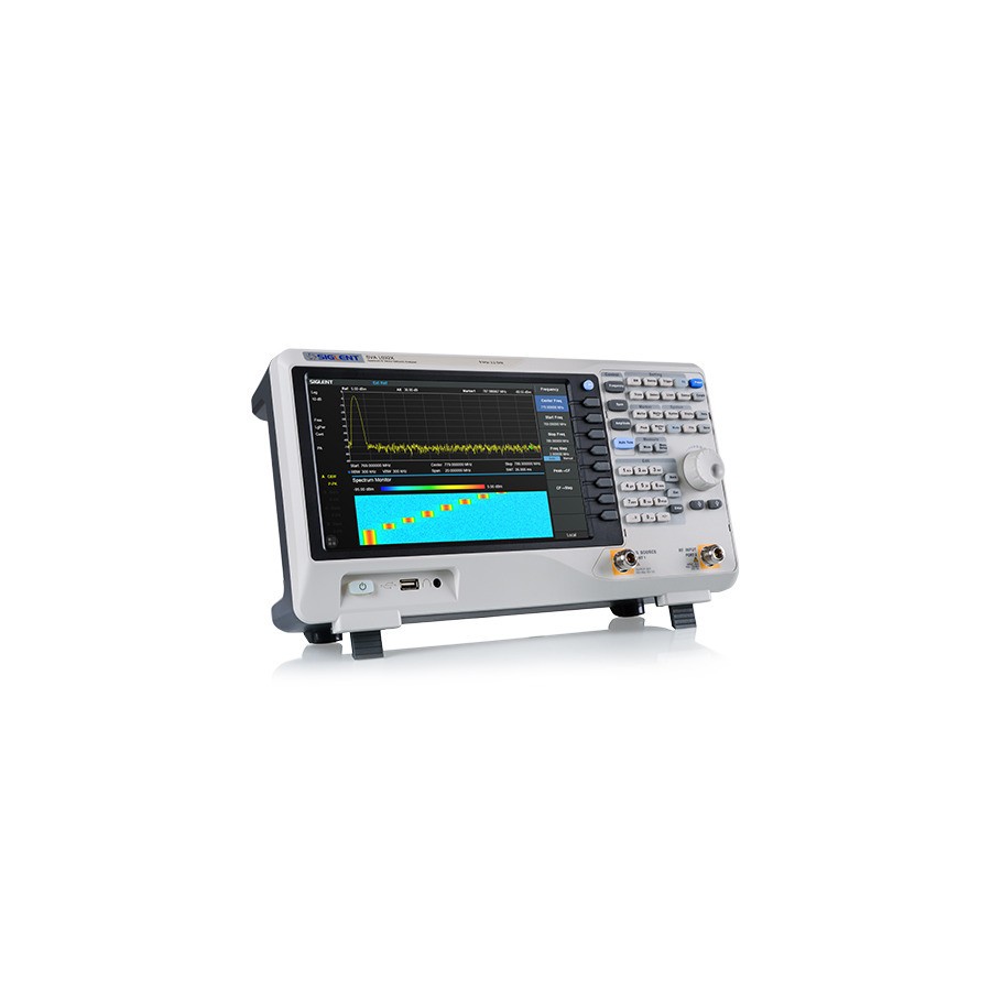 Siglent SVA1032X 3.2GHz spectrum analyzer