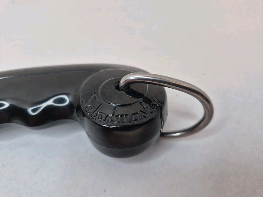 Saladmaster Replacement Long 7" Handle for Skillets & Pans