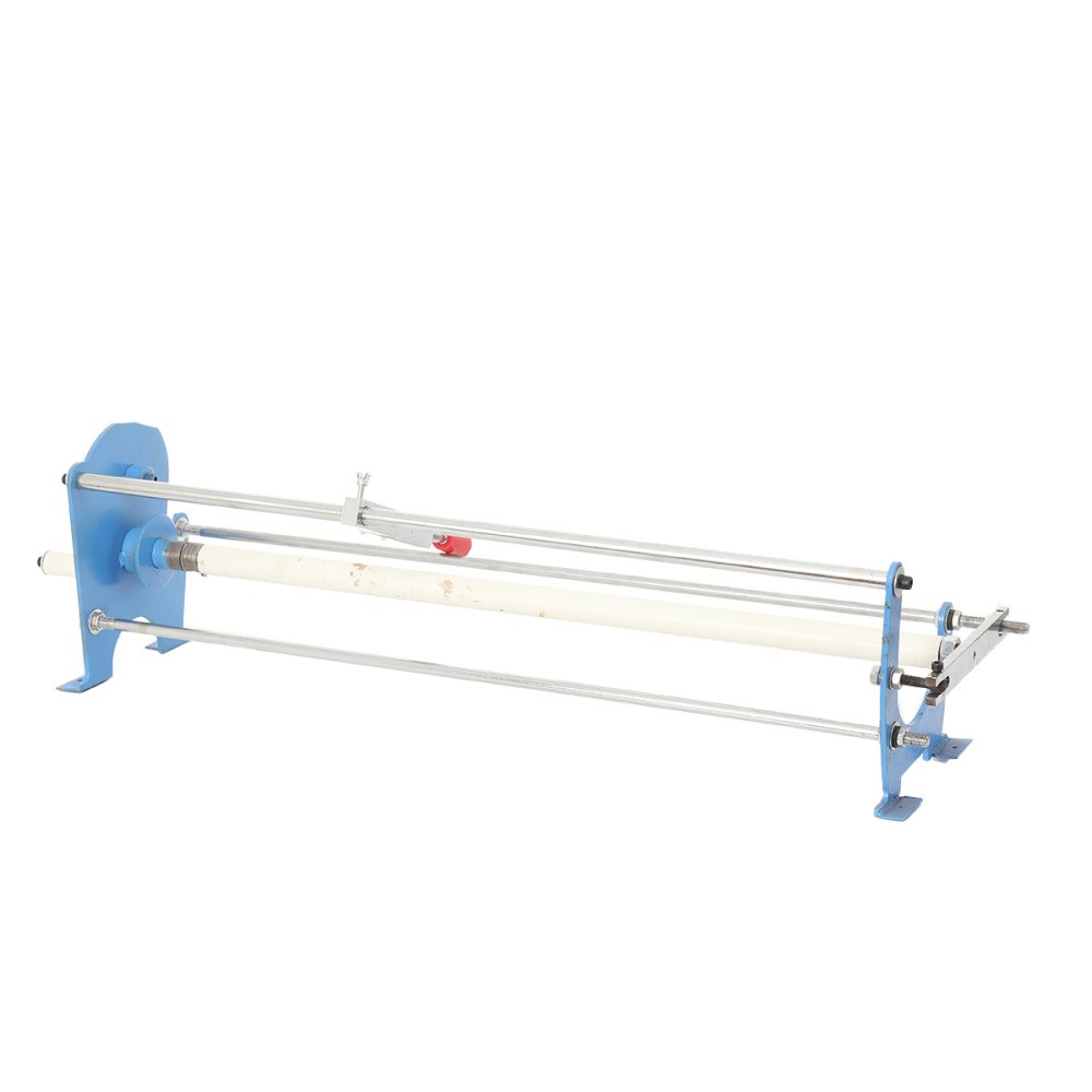 Cutting Machine Foil Cutting Machine Foil Hand Cutting Machine 1" Paper Core