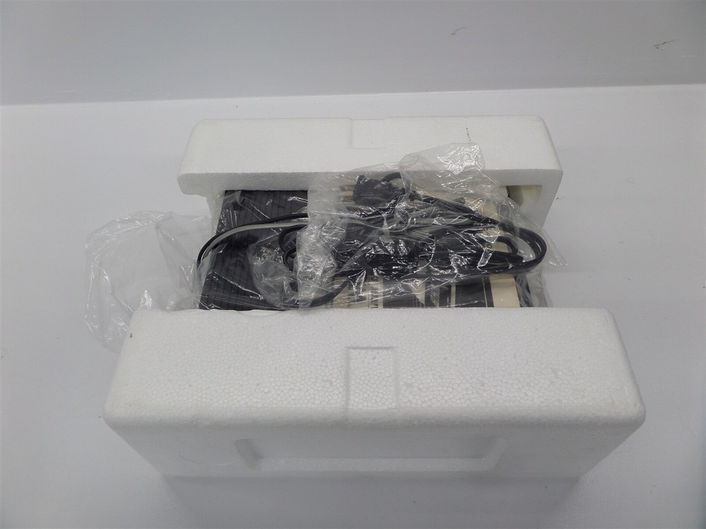 Vintage Weston 4015 Automatic Telephone Answering Machine
