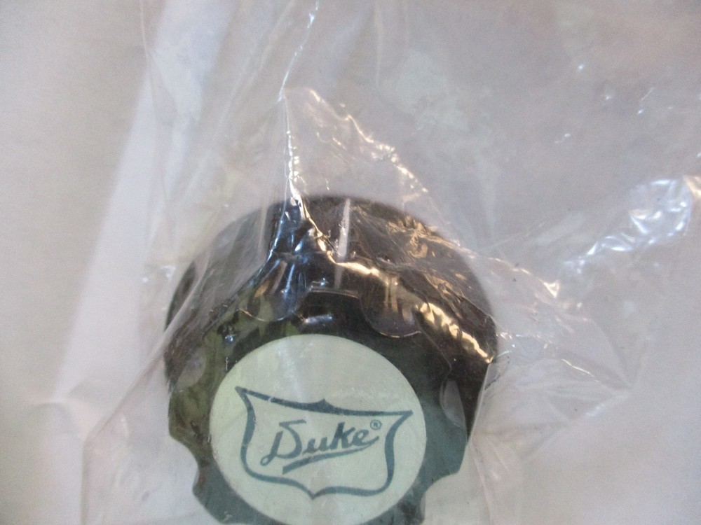10 Duke 153142 Cook/Timer Control Knob New