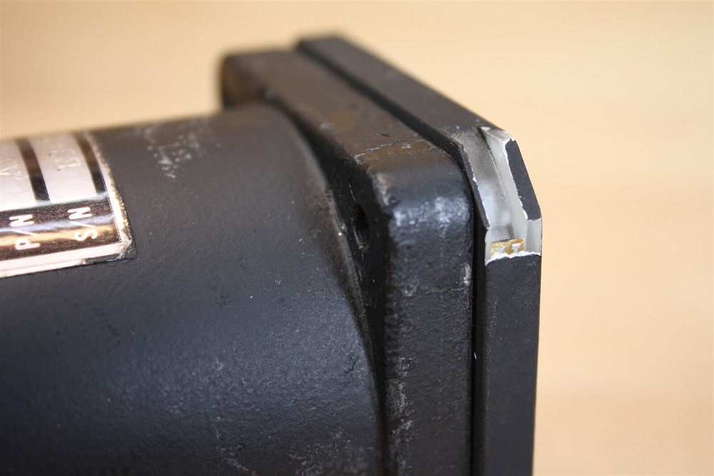 RC Allen 2 Minute Turn Indicator A1620