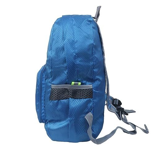 28L Daypack Backpack Packable Foldable Ultra Lightweight Durable for Blue