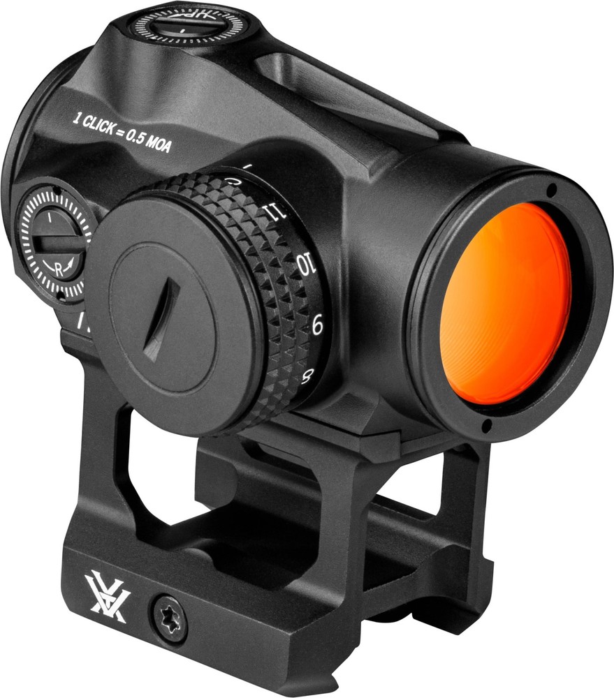 2 MOA Red Dot Sight Vortex Triumph