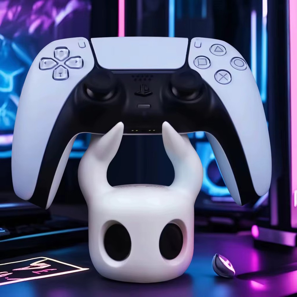 Anime Peripheral Hollow Knight Game Controller Stand Xbox Ps4 Ps5 Creative 3D Pr