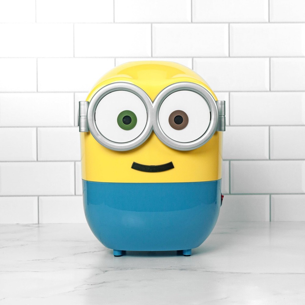 Minions Popcorn Maker - Kitchen Appliance