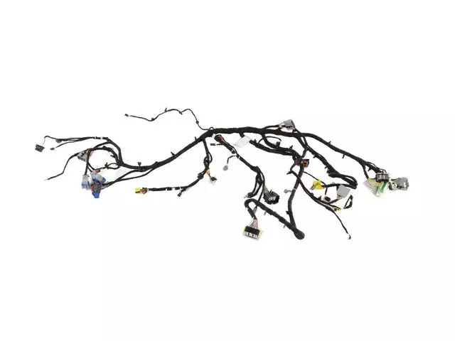 Genuine Mopar Instrument Panel Wiring 68309471AB