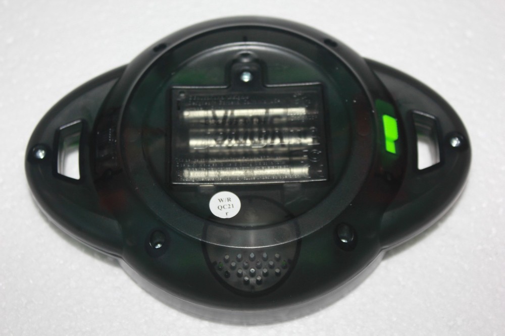 Brainbolt Handheld Brain Teaser Light Up Memory Game Educational Insight Puzzle