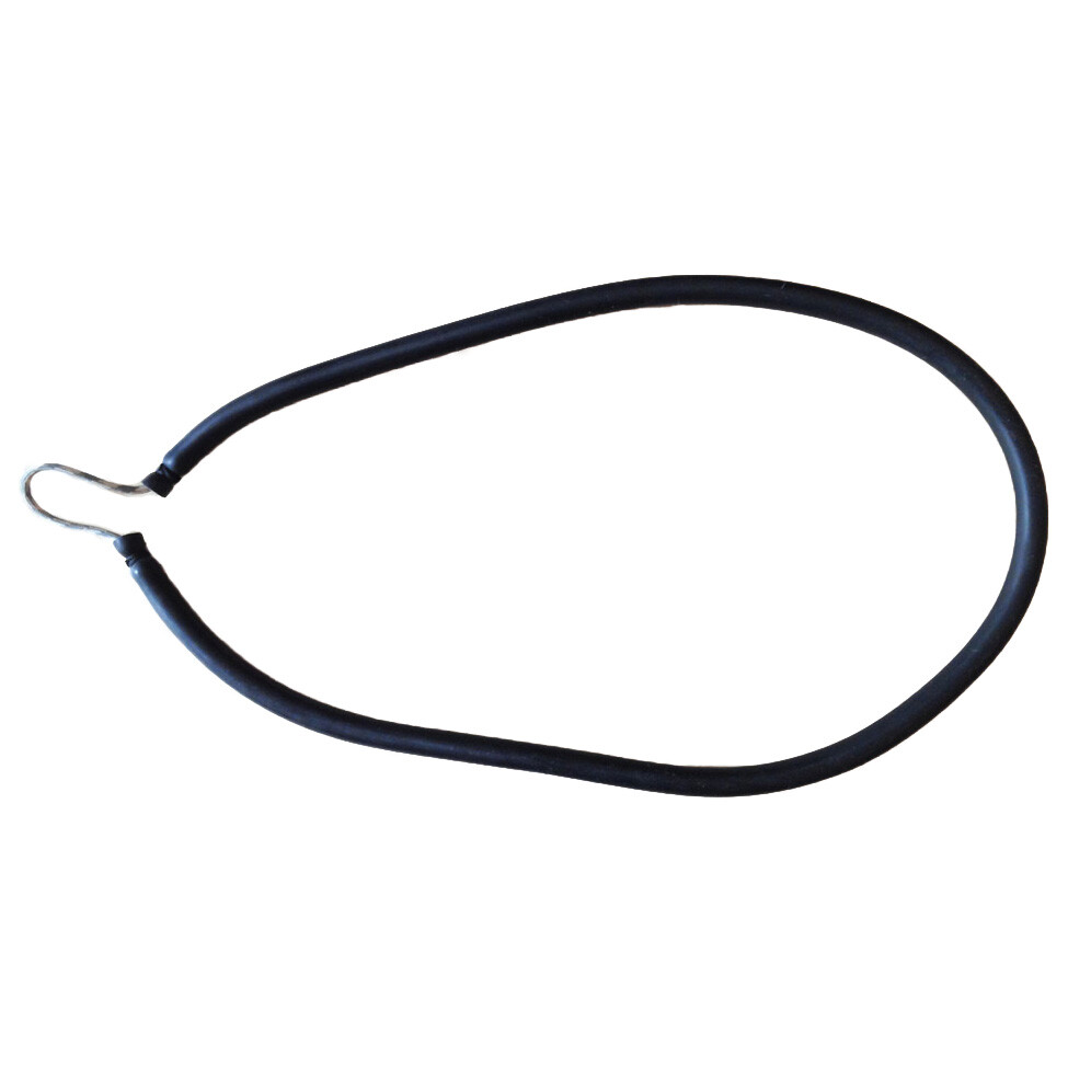Headhunter Predator 42in Pole Spear Band